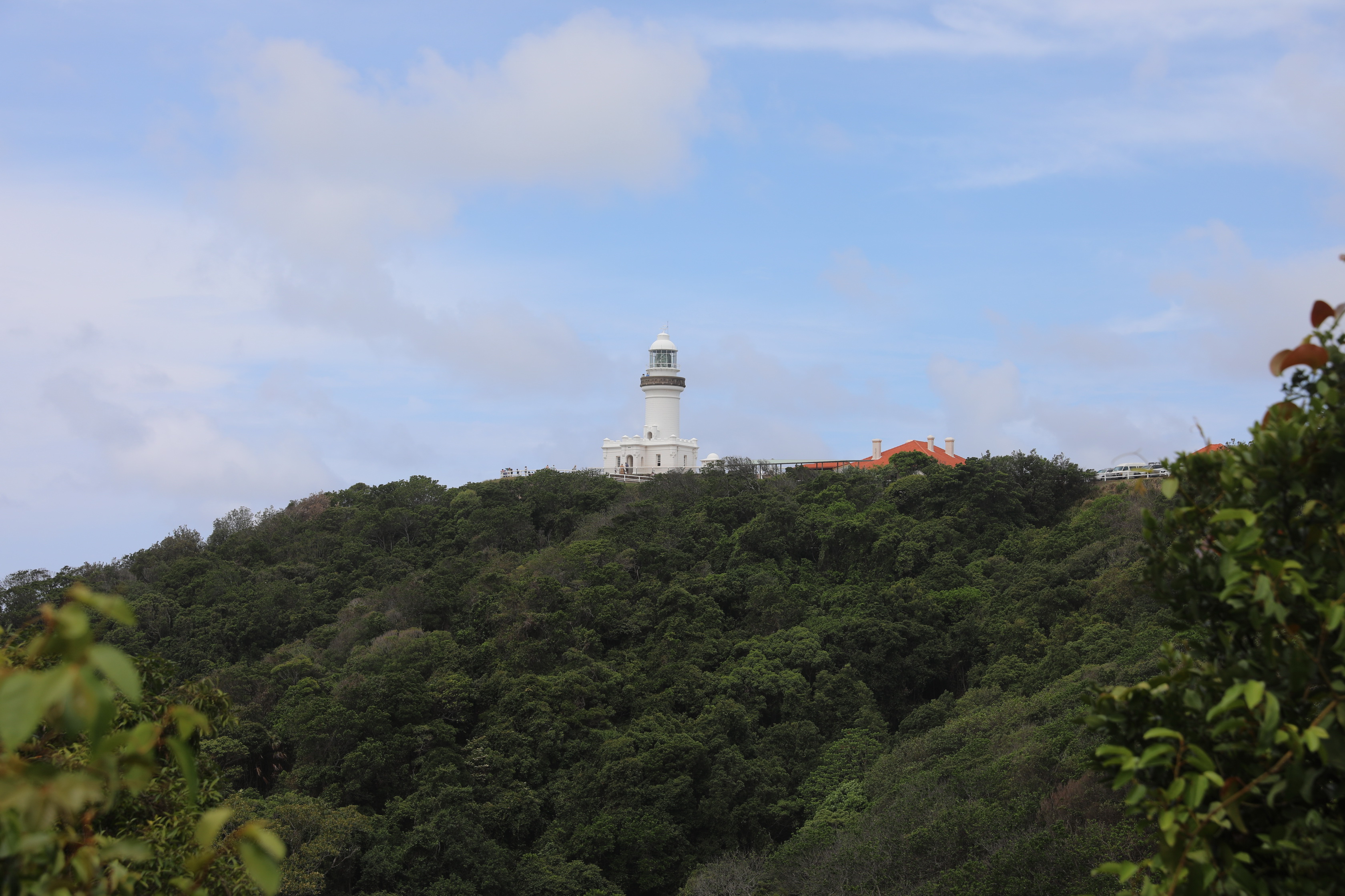 Cape Byron Lighthouse